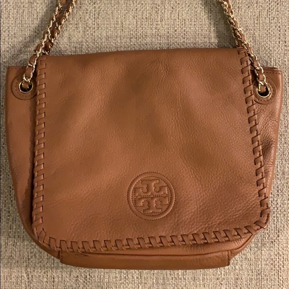Handbags - Tory Burch satchel bag